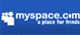 Myspace közösségi oldal